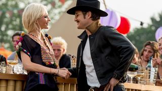 13. Kingsman: Золотое кольцо (2017)