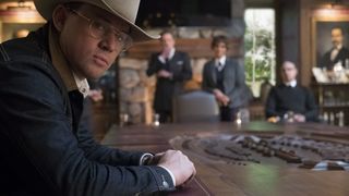 17. Kingsman: Золотое кольцо (2017)