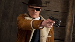 18. Kingsman: Золотое кольцо (2017)