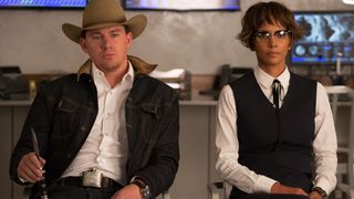 22. Kingsman: Золотое кольцо (2017)