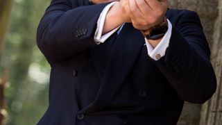 24. Kingsman: Золотое кольцо (2017)