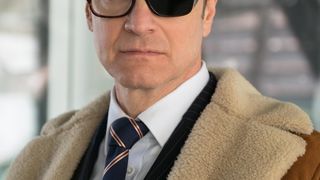 25. Kingsman: Золотое кольцо (2017)
