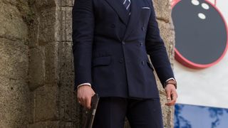 26. Kingsman: Золотое кольцо (2017)
