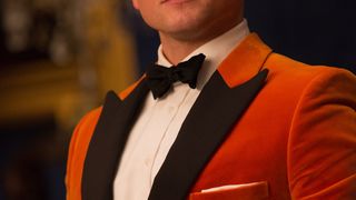 28. Kingsman: Золотое кольцо (2017)