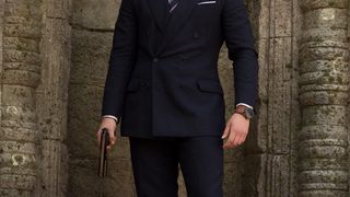 29. Kingsman: Золотое кольцо (2017)