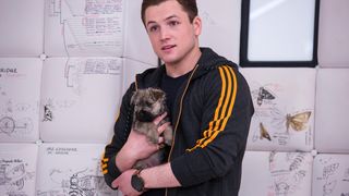 4. Kingsman: Золотое кольцо (2017)