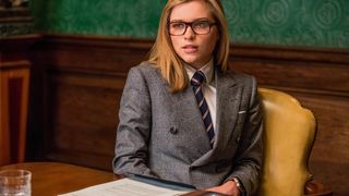 8. Kingsman: Золотое кольцо (2017)