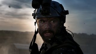 11. 13 часов: Тайные солдаты Бенгази (2016)