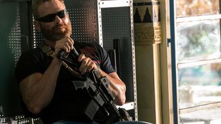 14. 13 часов: Тайные солдаты Бенгази (2016)