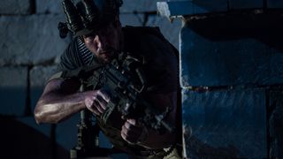 15. 13 часов: Тайные солдаты Бенгази (2016)