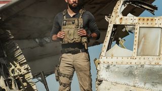 17. 13 часов: Тайные солдаты Бенгази (2016)