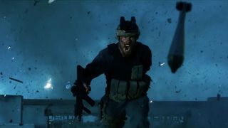 22. 13 часов: Тайные солдаты Бенгази (2016)