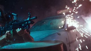 23. 13 часов: Тайные солдаты Бенгази (2016)