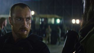 25. 13 часов: Тайные солдаты Бенгази (2016)