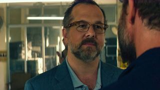 26. 13 часов: Тайные солдаты Бенгази (2016)