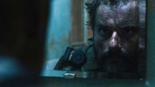 27. 13 часов: Тайные солдаты Бенгази (2016)