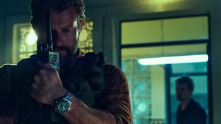 28. 13 часов: Тайные солдаты Бенгази (2016)