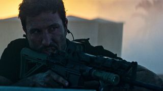 29. 13 часов: Тайные солдаты Бенгази (2016)