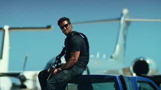 31. 13 часов: Тайные солдаты Бенгази (2016)