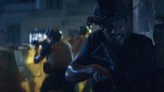 35. 13 часов: Тайные солдаты Бенгази (2016)