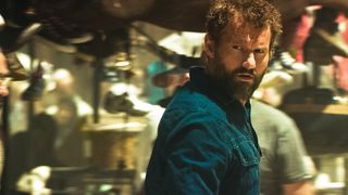 36. 13 часов: Тайные солдаты Бенгази (2016)