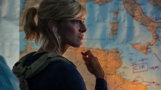 5. 13 часов: Тайные солдаты Бенгази (2016)