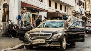 8. 13 часов: Тайные солдаты Бенгази (2016)