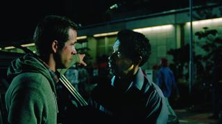 10. Код доступа «Кейптаун» (2012)