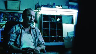 6. Код доступа «Кейптаун» (2012)
