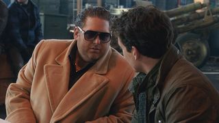 10. Парни со стволами (2016)