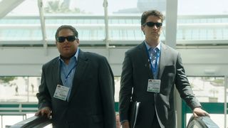 15. Парни со стволами (2016)