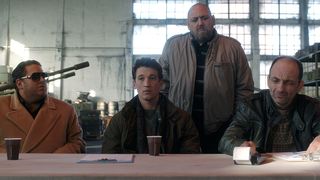 16. Парни со стволами (2016)