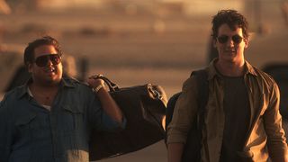 20. Парни со стволами (2016)