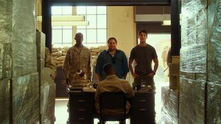 23. Парни со стволами (2016)