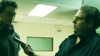 30. Парни со стволами (2016)