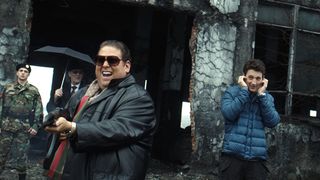 32. Парни со стволами (2016)