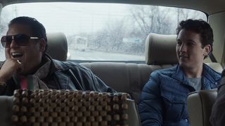 7. Парни со стволами (2016)