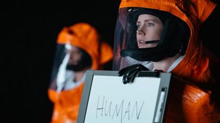11. Прибытие (2016)