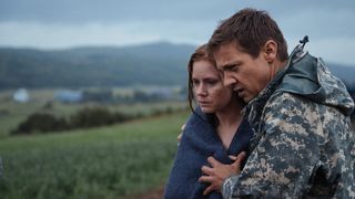 13. Прибытие (2016)