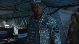 14. Прибытие (2016)