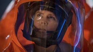 16. Прибытие (2016)