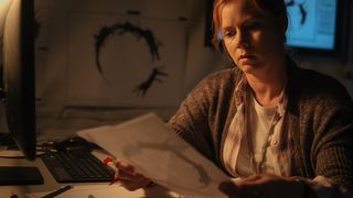 17. Прибытие (2016)