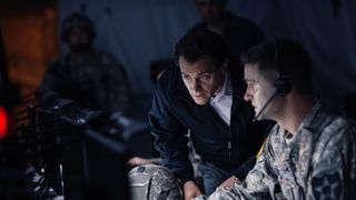 18. Прибытие (2016)