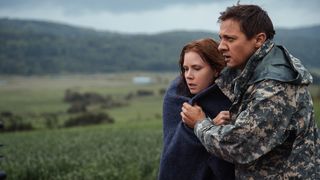 19. Прибытие (2016)