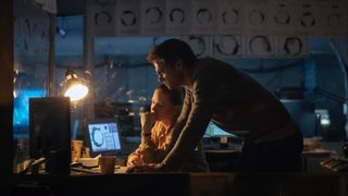 20. Прибытие (2016)