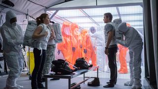 22. Прибытие (2016)