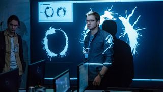 25. Прибытие (2016)