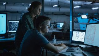 26. Прибытие (2016)