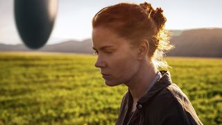 27. Прибытие (2016)