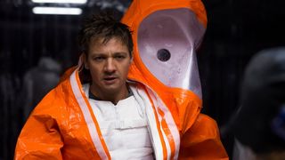 28. Прибытие (2016)